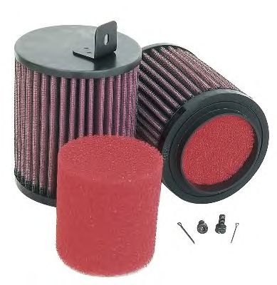 K&N FILTERS ha5100 -